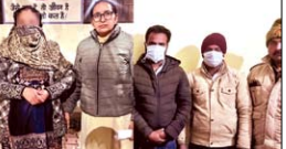 एक ही पते पर 22 पासपाेर्ट जारी, जहां रहता काेई नहीं